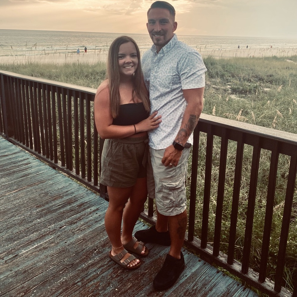 Meet your Posher, Alisa